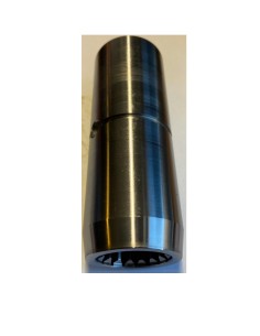 Sleeve, Front Axle 123 mm 0.148.2614.0, 0.148.2614.0/10, 0.148.2614.0/20