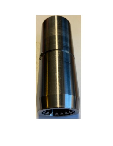 Sleeve, Front Axle 123 mm 0.148.2614.0, 0.148.2614.0/10, 0.148.2614.0/20