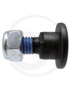 Surub+ Piulita M12 (KIT 25) 52556115800 K/25