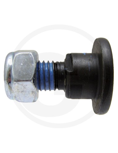 Surub+ Piulita M12 (KIT 25) 52556115800 K/25