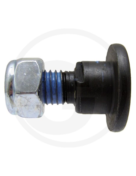 Surub+ Piulita M12 (KIT 25) 52556115800 K/25