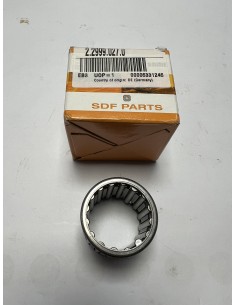 Needle Roller Bearing 35x45x41 mm SDF 2.2999.027.0, 229990270 2