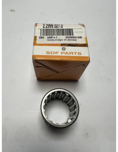 2.2999.027.0, 229990270, 2.299.9027.0, K35X45X40, Deutz-Fahr, Hurlimann, Lamborghini, Same