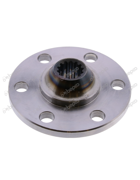 Flansa PTO 0.255.2525.0/10