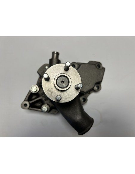 Water Pump 0.009.7039.6, 0.066.1740.4/10, 0.066.1740.4/20, 0.066.1740.4/30, 0.066.1740.4/40, 0.066.1740.4/50, 0.066.1740.4/60