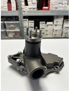 Water Pump 0.009.7039.6, 0.066.1740.4/10, 0.066.1740.4/20, 0.066.1740.4/30, 0.066.1740.4/40, 0.066.1740.4/50, 0.066.1740.4/60