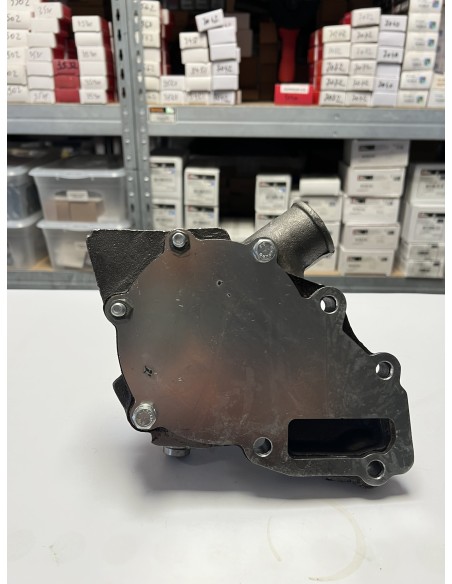 Water Pump 0.009.7039.6, 0.066.1740.4/10, 0.066.1740.4/20, 0.066.1740.4/30, 0.066.1740.4/40, 0.066.1740.4/50, 0.066.1740.4/60