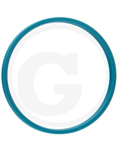 Seal Ring, Hydraulic 58.4x63x5.4 mm Claas 0002181180, 0002390730