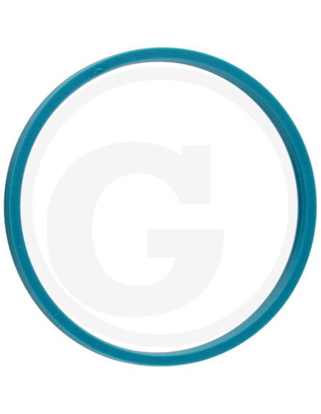 Seal Ring, Hydraulic 58.4x63x5.4 mm Claas 0002181180, 0002390730