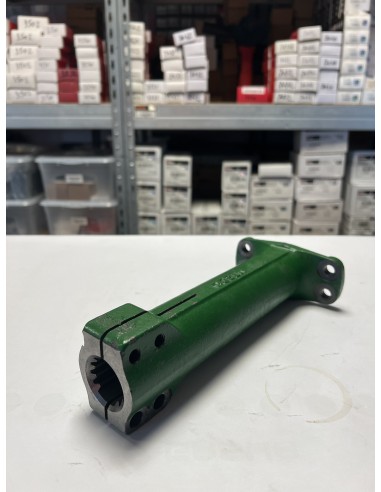 Ax Pompa Hidraulica 240mm L42188