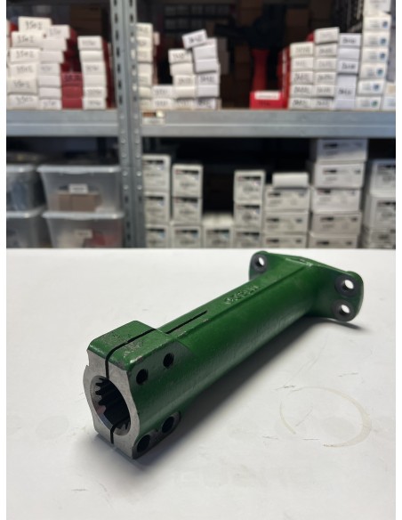 Ax Pompa Hidraulica 240mm L42188