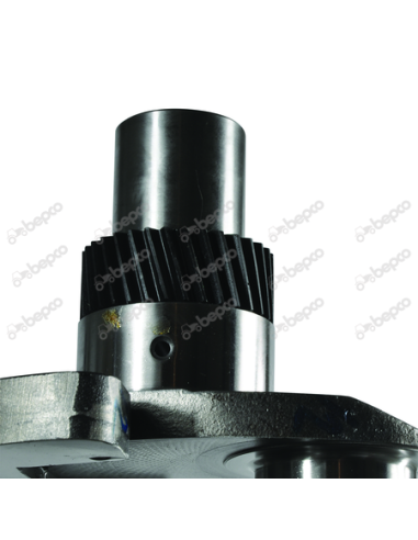 Arbore Motor Case IH D358, DT358 GM1082