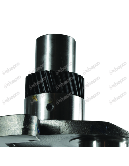 Arbore Motor Case IH D358, DT358 GM1082