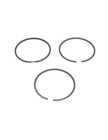 Segmenti Piston 102 - 3X2.35X4 mm 08-155200-00
