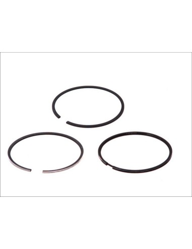 Segmenti Piston 102 - 3x2.39x4 mm 08-145000-00