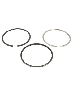 Segmenti Piston 102 - 3X2.39X4 mm KOLBENSCHMIDT 800054410000