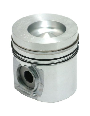 Piston cu Segmenti Ø 101.87 mm - CD 59.20 mm VPB3812