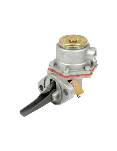 Fuel Lift Pump Fendt F278201710400, F278.201.710.400, 6005027558, 6005007513, 6005003407