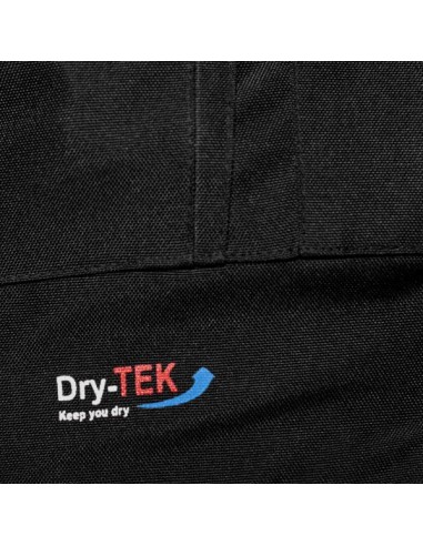 Jacket touring ADRENALINE SOLA 2.0 PPE colour black, size L