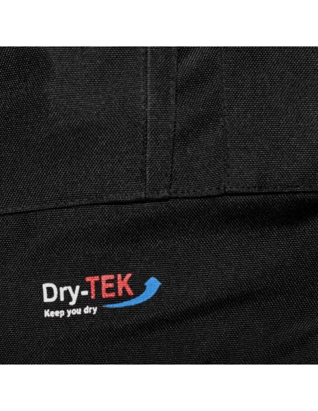 Jacket touring ADRENALINE SOLA 2.0 PPE colour black, size L