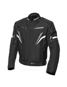 Jacket touring ADRENALINE SOLA 2.0 PPE colour black, size L