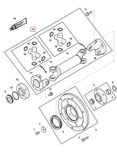 AL168628, John Deere