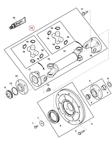 AL168628, John Deere
