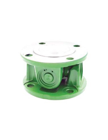 Universal Joint, Drive Shaft Torsion Damper John Deere RE226277, RE212861