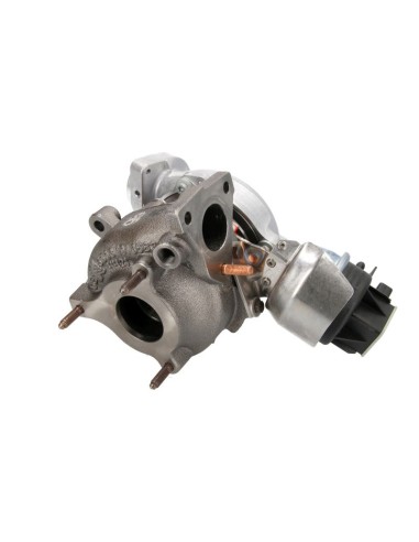 TurboSuflanta 03L145701A, 03L145701AV, 03L145701AX, 03L145701C, 03L145701CV, 03L145701CX