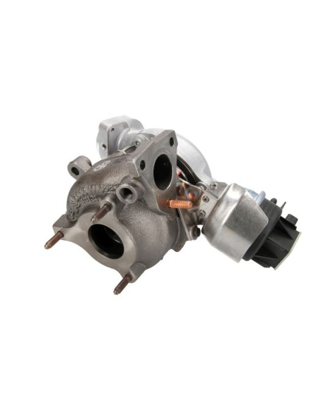 TurboSuflanta 03L145701A, 03L145701AV, 03L145701AX, 03L145701C, 03L145701CV, 03L145701CX