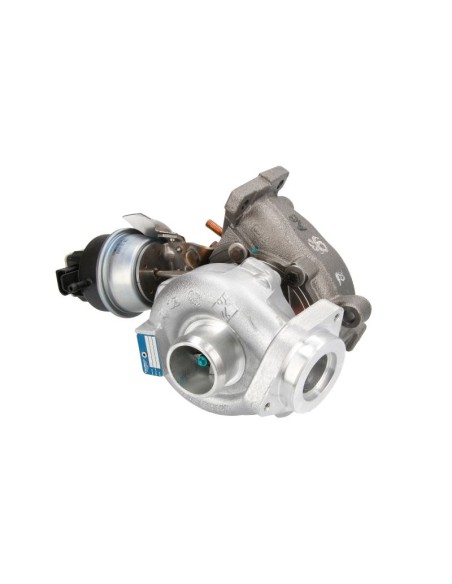 TurboSuflanta 03L145701A, 03L145701AV, 03L145701AX, 03L145701C, 03L145701CV, 03L145701CX