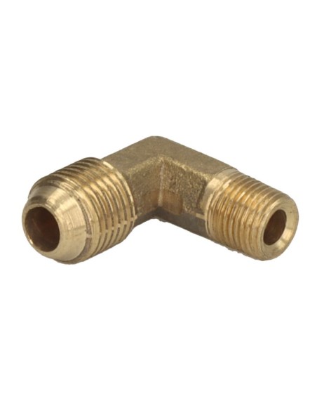 Elbow Fitting 1/8"-27NPT John Deere AR26674, R82131, R92158, RE42705, T30738