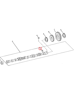 R110126, John Deere 2