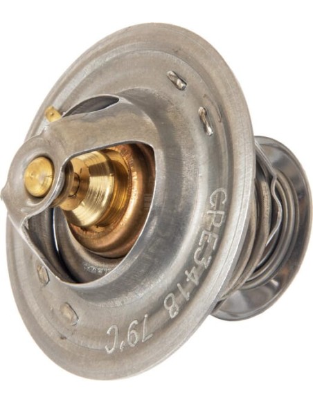 Termostat 48X55 mm 79° VPE3418