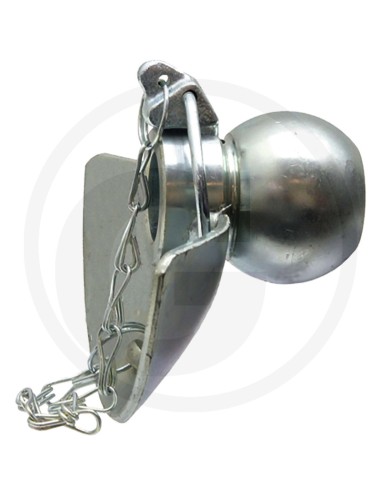 Bila Tirant cu Guler 28x64 mm Cat 2-3 20011121