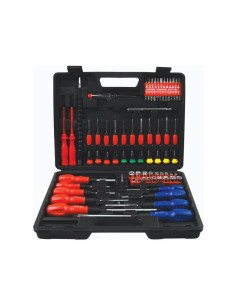 Set Surubelnite 71 piese 23314