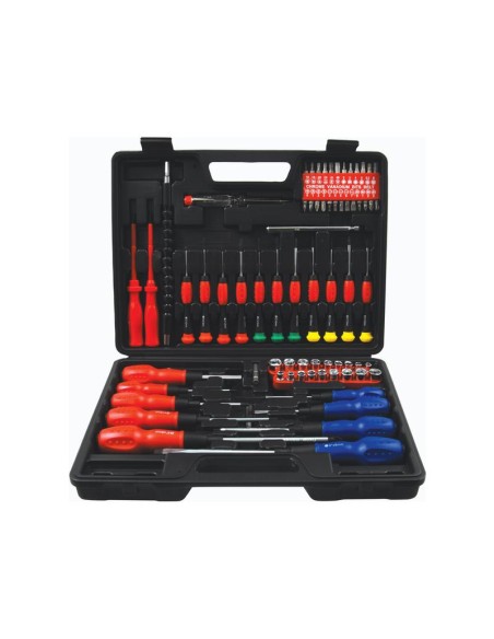 Set Surubelnite 71 piese 23314