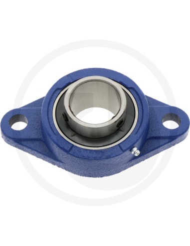 UCFL206, Bearing