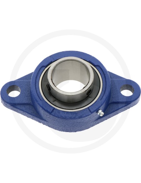 UCFL206, Bearing
