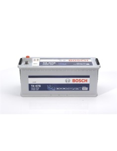 Baterie Heavy Duty Bosch T4 078 12V 170AH 1000A 513X223X223 0092T40780