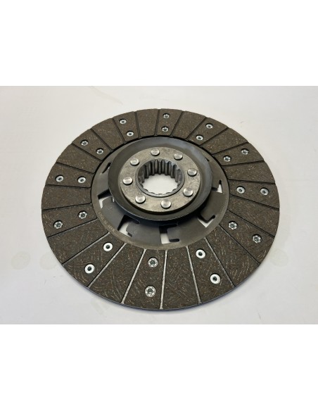 Disc Ambreiaj Ø 280 mm 45x50 Z-18 FiatAgri 9004183