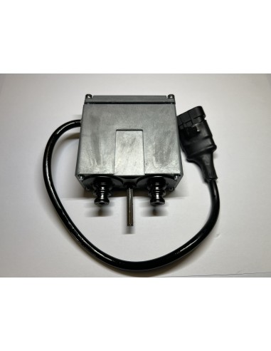 057534, 064884, 118509, Elektronic Modul, Merlo P37.10