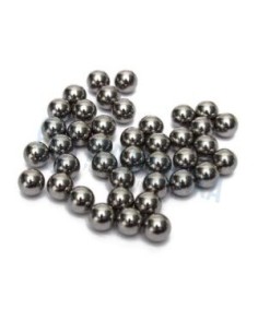 Ball, Bearing 10.31 mm - 13/32" CNH 511112