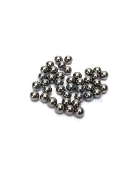 Ball, Bearing 10.31 mm - 13/32" CNH 511112