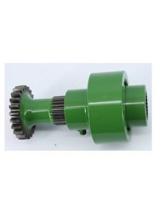 Ax Cu Bucse 1425 mm AZ22787