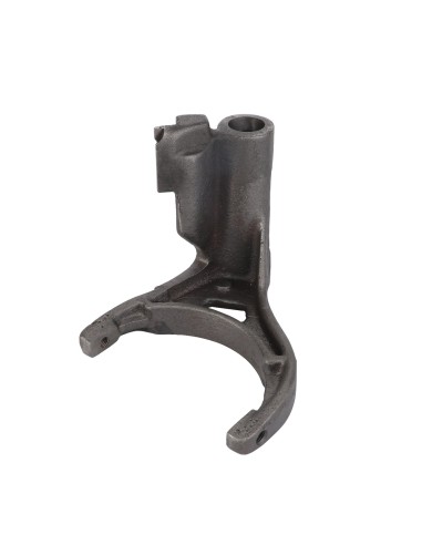 Furca Selector Transmisie A-B Massey Ferguson 3389407M3, 3389407M2