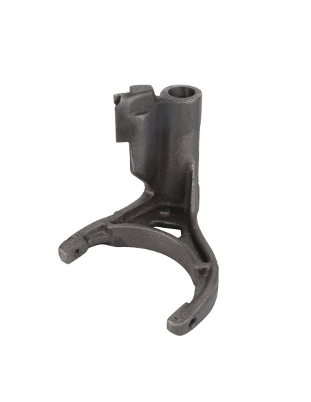 Furca Selector Transmisie A-B Massey Ferguson 3389407M3, 3389407M2