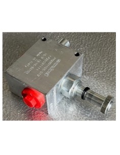VALVE, DIRICTIONAL 1720031111