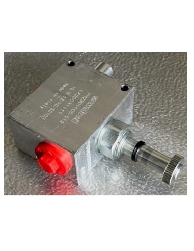 Valva Hidraulica 1720031111