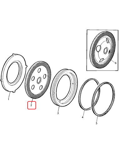 AL68095, AL23363, AT27580, T28471, John Deere
